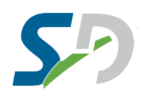 SD Technology logo